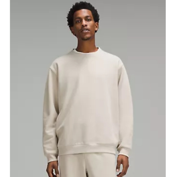 lululemon athletica Other - Lululemon Steady State Crew *Bleach Stains*